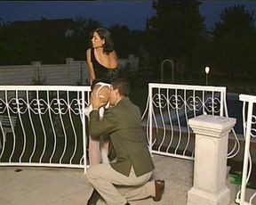 Angelica Bella Production in Sex