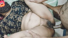 Fucking the Maid (part 3) in the Ass, She Started