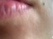 [Licking anal！] High-speed cunnilingus by crazy asian college students!