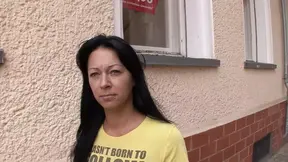 Real German Amateur Deepthroats and Fucks