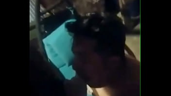 Location (dark dirty basement) Mexican enjoying my dick dick