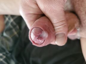THE KING OF CUM