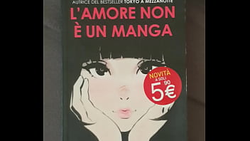31&deg_CAP. (L'_amore non &egrave_ un manga)