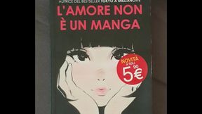 31&deg_CAP. (L'_amore non &egrave_ un manga)