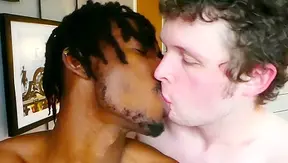 Chris Ryder is back and hotter than ever with his big fat BBC