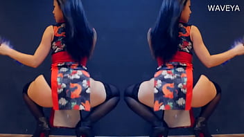 Waveya - Puta Dan&ccedil_ando