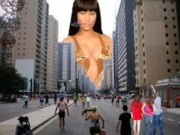 GODDESS STARSHIPLY NICKIMINAJ