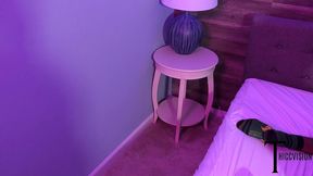 chanel barbie 1st ever bbc gangbang