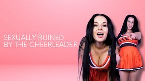 Sexually Ruined By The Cheerleader (Custom Order)