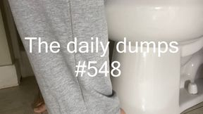The daily dumps #548 mp4