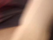 Bubble butt twinkk with a pink asshole