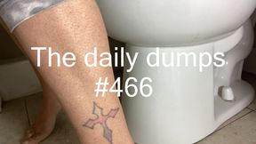 The daily dumps #466