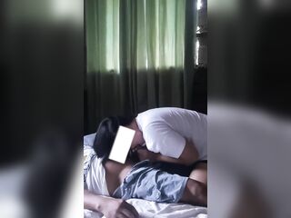 Papakainin daw ng saging????ibang saging pala????