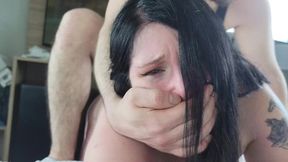 angelina elizabeth - part 1 + 2 - pov