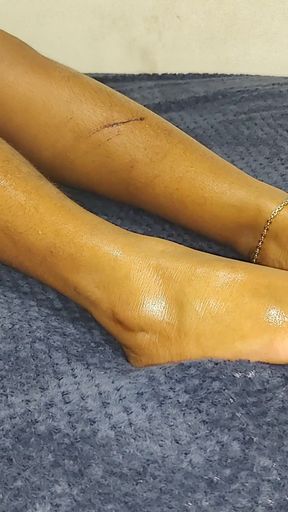 Foot Time for You Fetish Freaks