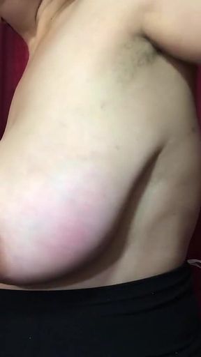 Bamboo Tits Cam 3