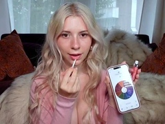 Luella - Wheel of Scam - FinDom