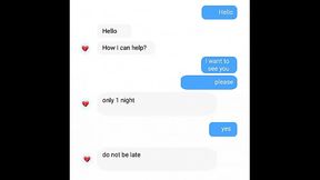 I fuck my ex girlfriend