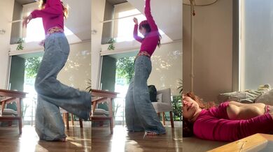 OMG! I'll Do ANYTHING While You're at Work