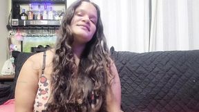Marcelo Cuckold Meek and Weak