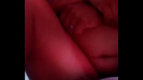 Una mas de la tetona