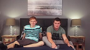 Damien Nichols And Jordan Hart In Crazy Xxx Movie Homosexual Muscle Hot Unique