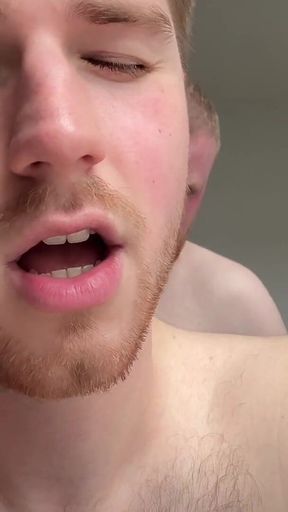 Monster Cock Fucks Bottom Cousin Bubble Butt Cream Pie