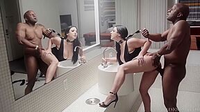 Angela White - Jordan White