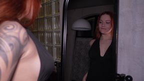 Esccort Slut Doing the Best Blowjob