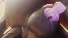 Ms300 Sarazia Exotic - Leaky Slut Part 2
