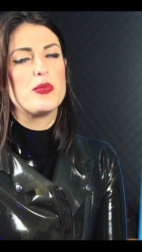 Latex interview