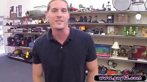 Boyband Guy Gets Offered A Job