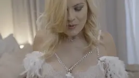 My dirty little Secret Jasmine Rouge