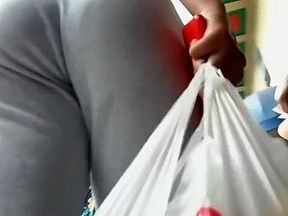 BootyCruise: Up Your Daughter's Ass Cam 4