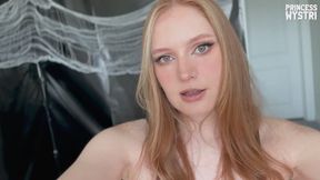 Pumpkin Spice Paypig