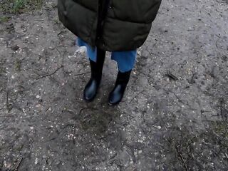 Lick My Rubber Boots