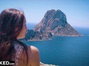 BLACKED Best Friends Jia Lissa And Stacy Cruz Share BBC