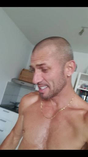 Home Cleaning