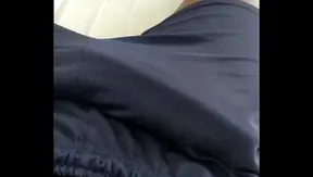 Huge Ebony Dick On Display: Horny Gay Cam Boy JERKS OFF Live – BoldRaw