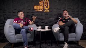 Crispasquel Gets Pounded Behind The Scenes