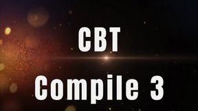 CBT Compile 3 *mp4*