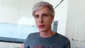 Blonde Twink Gets Railed Hard — Payback Time for Dirty Debts – DebtDandy XCLUSIVE