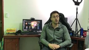 NERDOLA BOTANDO GERAL DO GILLETE PRA MAMAR