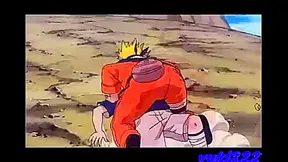 Sasuke Naruto Yield to Burning Desires in Secret Ninja Encounter