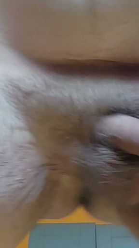 I'm Waving My Cock for You