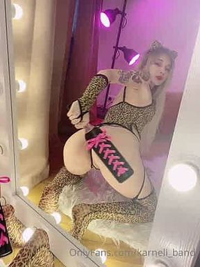 karneli bandi--11-16--Spank me