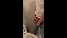 Czech casting Albert - čůr&aacute_n&iacute_ honěn&iacute_ v&yacute_střik