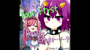 【Special Program】Your First Doujin E*oge...?　5 selections 1/2