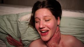 bartender picked up and fucked after work. margo von teese. martin spell.