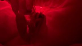 Cumming in My Roomates Closet